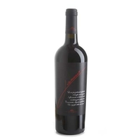 Castorani - Colline Pescaresi Rosso Igt Jarno 2014
