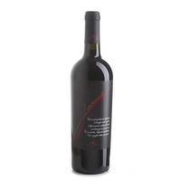 Castorani - Colline Pescaresi Rosso Igt Jarno 2015
