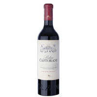 Castorani - Montepulciano Dabruzzo Riserva Doc Casauria 2017