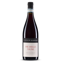 Cataldi Madonna - Cerasuolo Dabruzzo Doc Piè Delle Vigne 2019