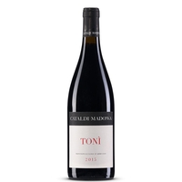 Cataldi Madonna - Montepulciano Dabruzzo Doc “tonì” 2018