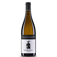 Cataldi Madonna - Terre Aquilane Pecorino Igt Supergiulia 2019