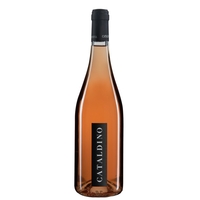 Cataldi Madonna - Terre Aquilane Rosato Igt “cataldino” 2020