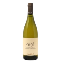 Cavalieri - Verdicchio Di Matelica Doc “gegè“ 2019