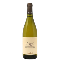 Cavalieri - Verdicchio Di Matelica Doc “gegè“ 2020