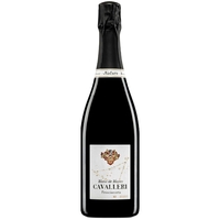 Cavalleri - Franciacorta Blanc De Blancs Brut Nature Docg Costellazione Del Capricorno