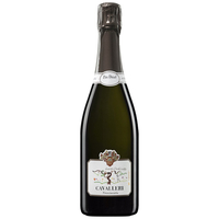 Cavalleri - Franciacorta Pas Dosè Docg 2018