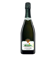 Cavalleri - Franciacorta Satèn Docg 2020