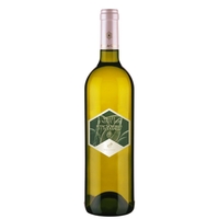 Cave Mont Blanc - Valle D Aosta Blanc De Morgex Et De La Salle Doc “vini Estremi” 2021