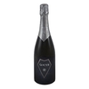 Cave Mont Blanc - Valle D Aosta Doc Blanc De Morgex Et De La Salle Metodo Classico Pas Dosé Glacier 2018