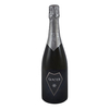 Cave Mont Blanc - Valle D Aosta Doc Blanc De Morgex Et De La Salle Metodo Classico Pas Dosé Glacier 2019