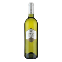 Cave Mont Blanc - Valle D Aosta Doc Blanc De Morgex Et De La Salle Rayon 2020