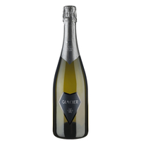 Cave Mont Blanc - Valle D Aosta Doc Blanc De Morgex Et De La Salle Spumante Metodo Classico Extra Brut “extrème” 2019
