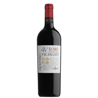 Cavit - Trentino Rosso Superiore Doc Quattro Vicariati 2018 Magnum