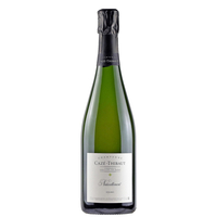 Cazé-Thibaut - Champagne Blanc De Noirs Extra Brut “naturellement”