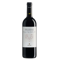 Cecchi - Brunello Di Montalcino Docg 2018