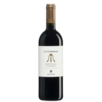 Cecchi - Montefalco Sagrantino Docg La Campana 2015