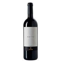 Cecchi - Toscana Rosso Igt Coevo 2010