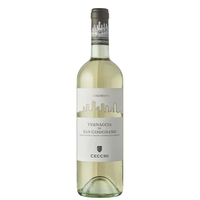 Cecchi - Vernaccia Di San Gimignano Docg Torrebona 2021