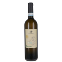 Cenatiempo - Ischia Doc Forastera 2022