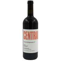 Centrale - Toscana Sangiovese Igt Maddalena Fucile E Matteo Vaccari 2021