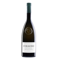 Ceraudo - Val Di Neto Bianco Igt “grisara” 2022