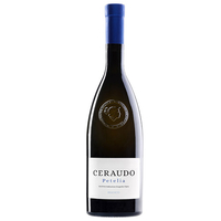 Ceraudo - Val Di Neto Bianco Igt “petelia” 2022