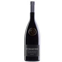 Ceraudo - Val Di Neto Rosato Grayasusi Etichetta Argento 2022
