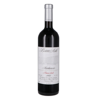 Ceretto - Barbaresco Docg Asili 1993