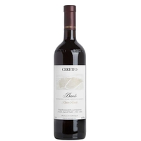 Ceretto - Barolo Bricco Rocche Docg 2007
