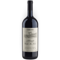 Ceretto - Barolo Docg Cannubi San Lorenzo 2009 Magnum