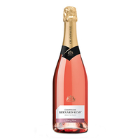 Champagne Bernard Remy - Champagne Brut Rosé Magnum