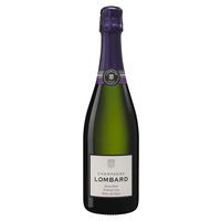 Champagne Lombard - Champagne Extra Brut 1er Cru Blanc De Noirs