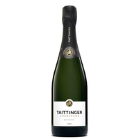 Champagne Taittinger - Champagne Brut Cuvée Prestige