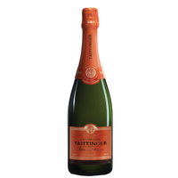 Champagne Taittinger - Champagne Brut Les Folies De La Marquetterie