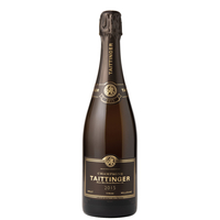 Champagne Taittinger - Champagne Brut Millesimato 2015