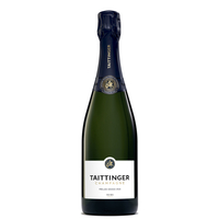 Champagne Taittinger - Champagne Brut Prélude Grands Crus