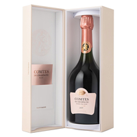 Champagne Taittinger - Champagne Brut Rosé Comtes De Champagne 2009