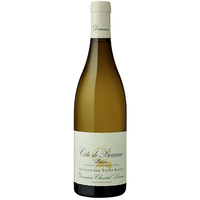 Chantal Lescure - Côte De Beaune Blanc Le Clos De Topes Bizot 2021