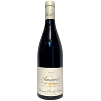 Chantal Lescure - Pommard Les Bertins Premier Cru Rouge 2019