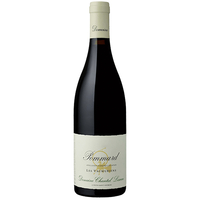 Chantal Lescure - Pommard Les Vaumuriens Rouge 2020