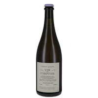 Charles Dufour - Coteaux Champenois Blanc 2018