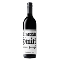 Charles Smith - Cabernet Sauvignon Château Smith 2019