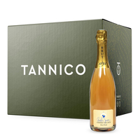 Charles Sparr - Crémant D Alsace Brut Rosé Méthode Traditionnelle
