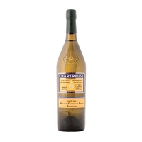 Chartreuse - Liqueur Cuvée Des Meilleurs Ouvriers De France Sommeliers
