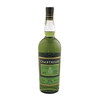 Chartreuse - Liqueur Green Chartreuse