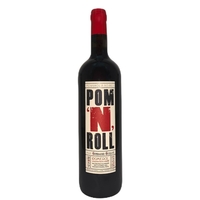 Chateau Gombaude-Guillot - Pomerol “pom N Roll” 2019