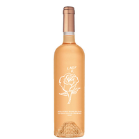 Chateau La Coste - Coteaux D Aix En Provence Lady K 2021