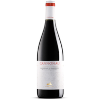 Cherchi - Cannonau Di Sardegna Doc 2019
