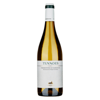 Cherchi - Vermentino Tuvaoes Di Sardegna Doc 2021